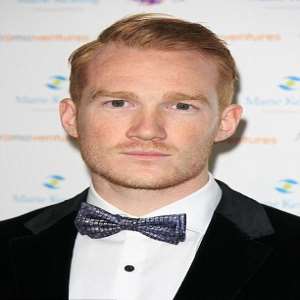 Greg Rutherford